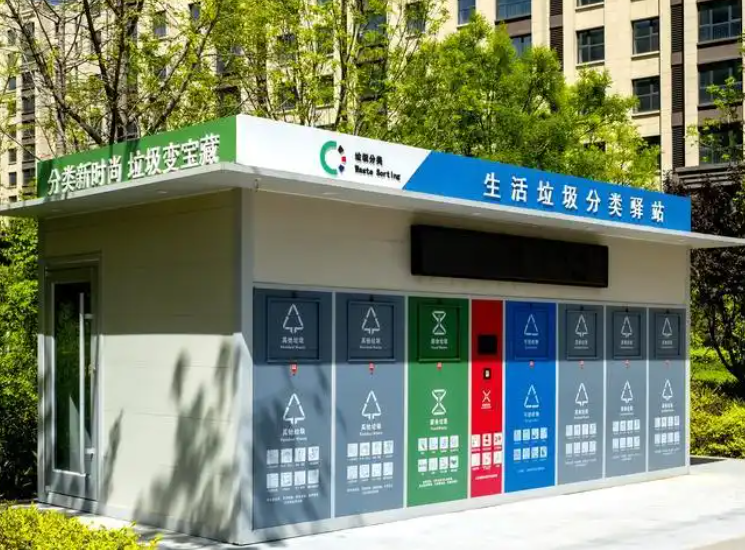 青島垃圾桶廠家 青島垃圾桶廠家